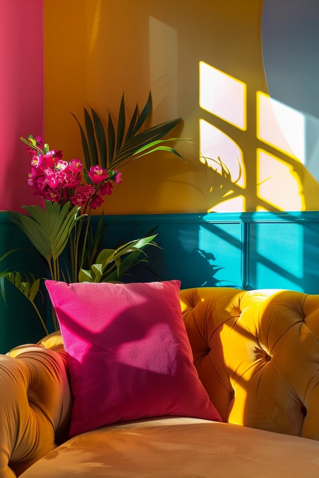 The Evolution of Virtual Reality in Interior Design