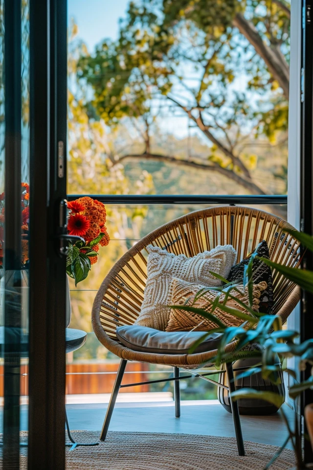 Add Colorful Accents