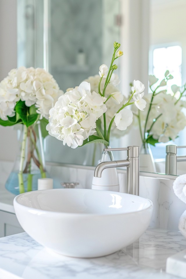 Seashell Accents