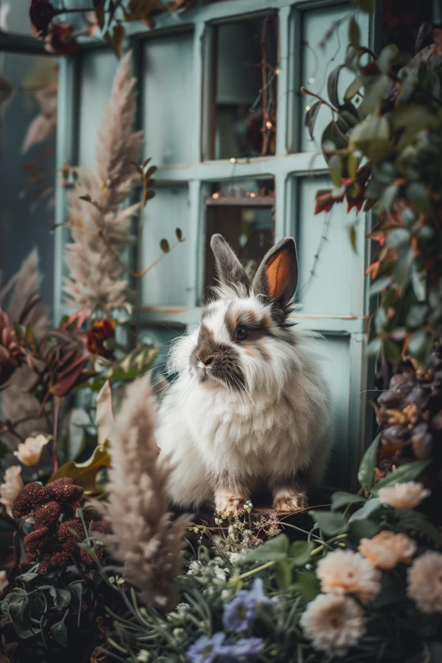 Bunny Set Up Ideas: Cozy Havens for Your Pet