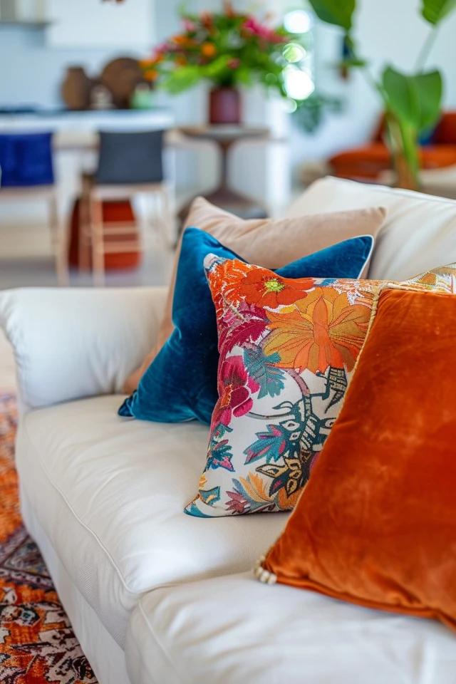Curating Your Online Finds: Mood Boards and Product Selection