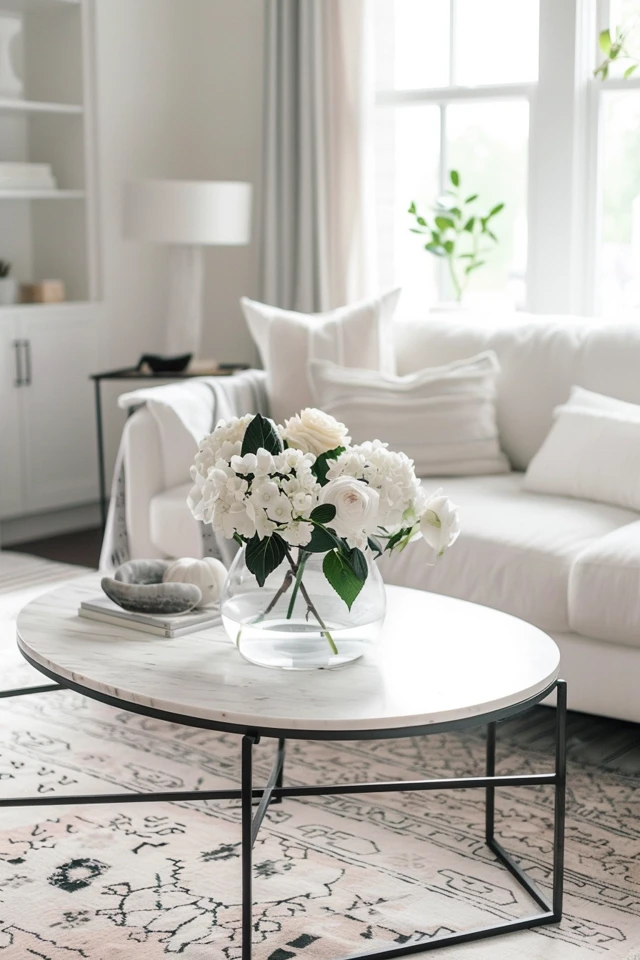 Introducing Japandi Coffee Tables: The Fusion of Japanese and Scandinavian Design