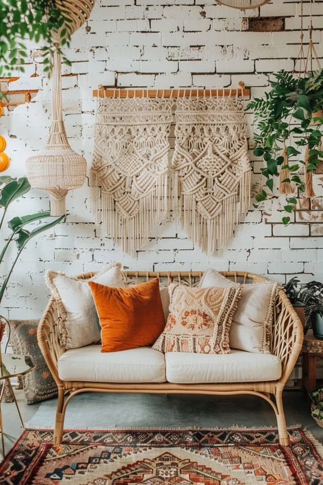 Embracing Comfort and Style
