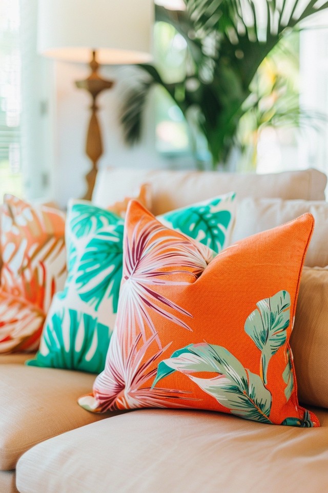 Embracing Coastal Elements in Winter Decor