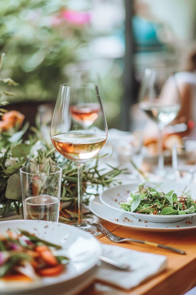 Tips for Setting a Stylish Brunch Table