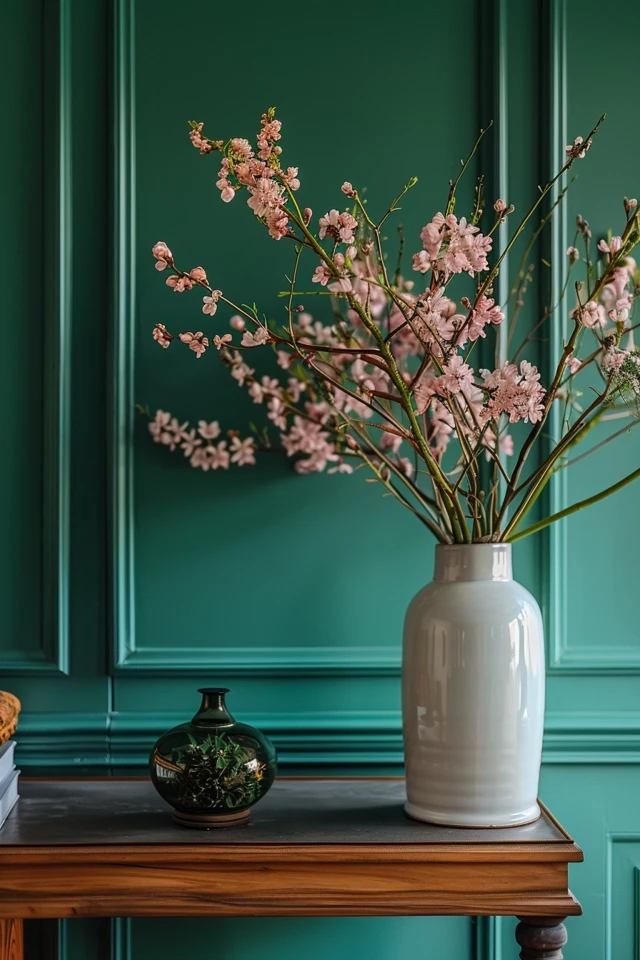 Elevate Your Space with Accent Wall Trim Ideas