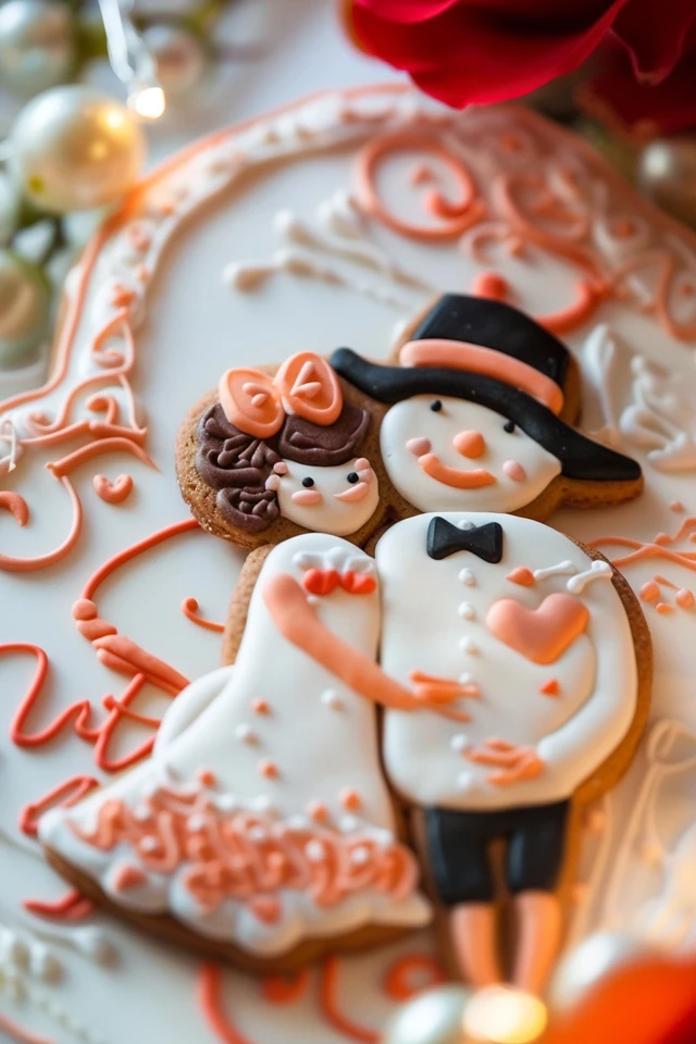 Cookie Decorating Tips