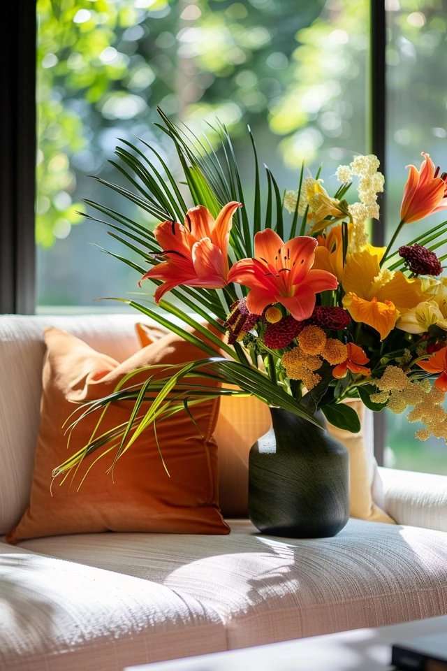 Sustainable design: Creating healthy and eco-friendly spaces