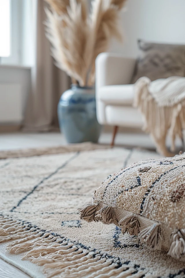 The Elegance of Scandinavian Rug Designs
