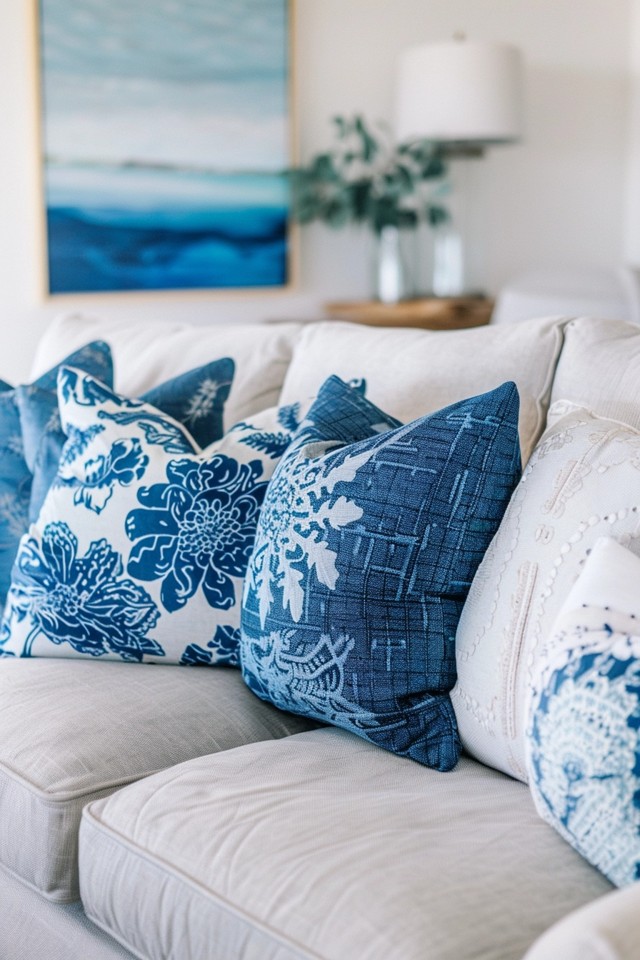 Layered Patterns