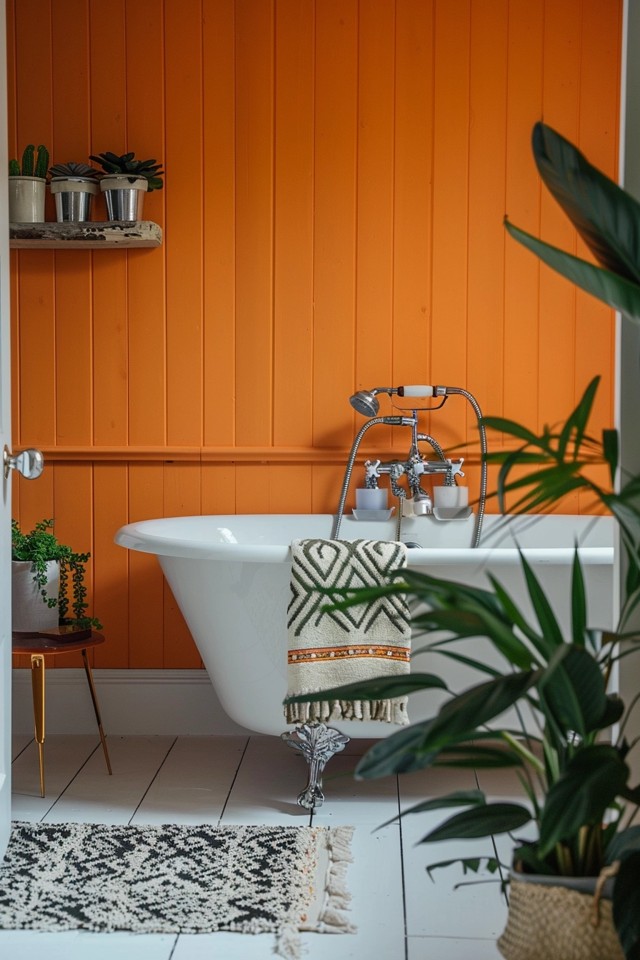 Elevate Your Shower Screen