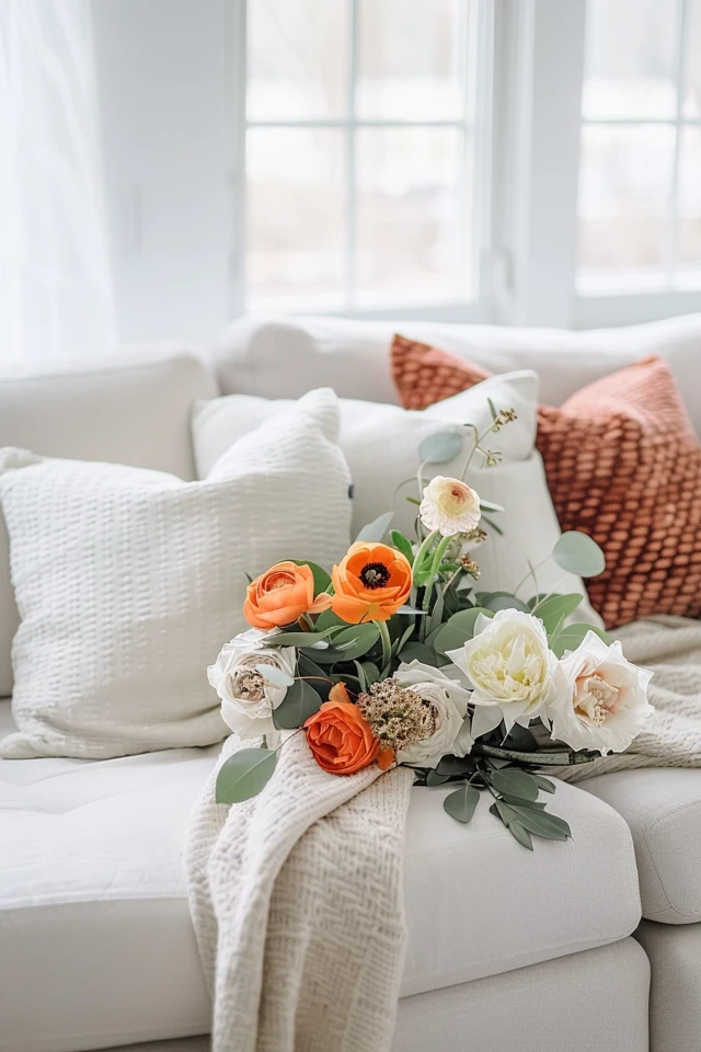 Example Accent Pairings