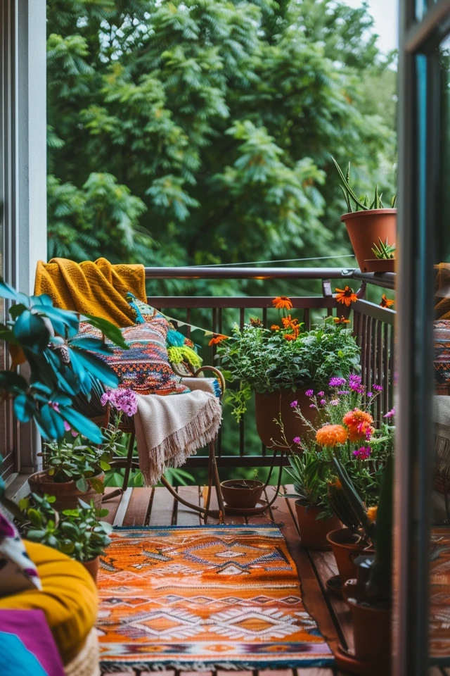 Wood and Pallet Furniture