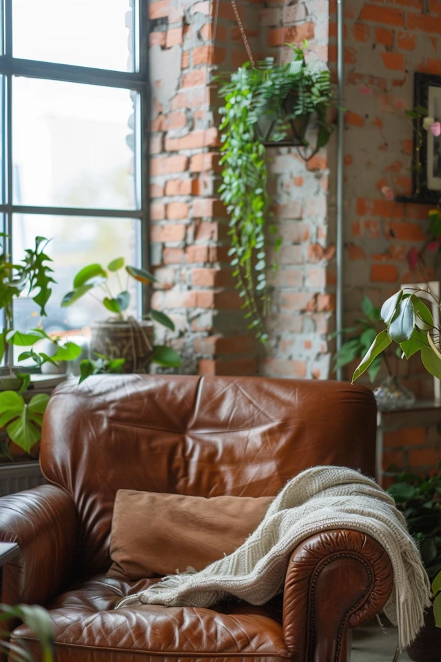 Industrial Decor: Timeless Elegance