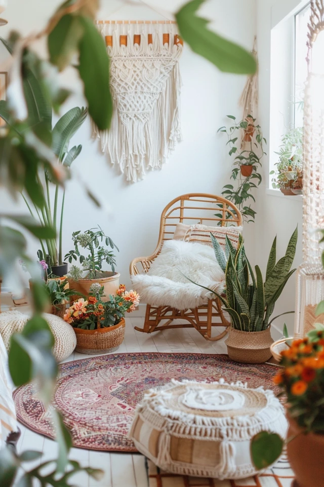 Embracing the Bohemian Style: Tips for Incorporating Bohemian Fashion into Your Wardrobe