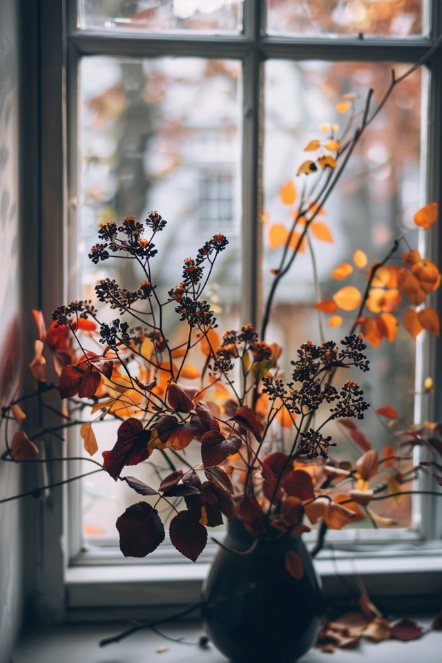 Festive Thanksgiving Decorations for Your Home