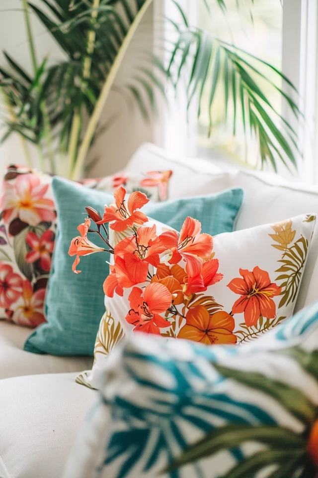 Nautical Decor and Beach-Inspired Wall Art