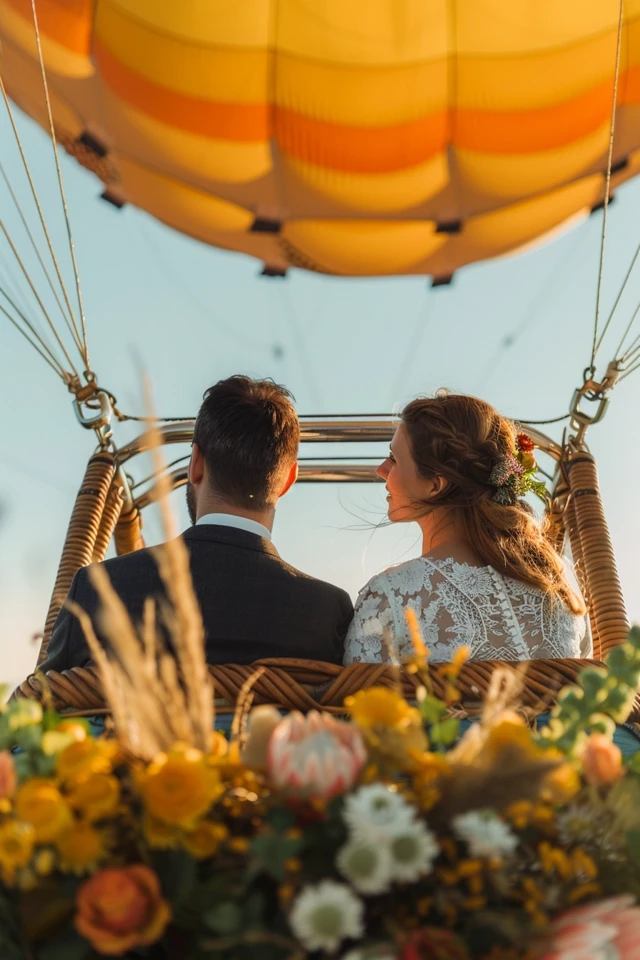 Memorable Experiences and Surprises