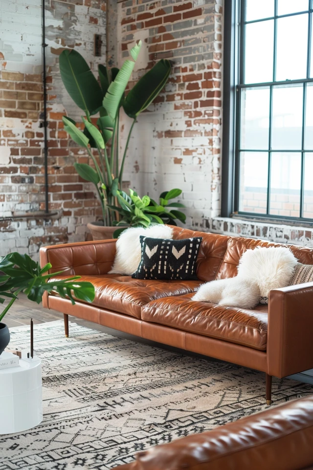 The Heart of Industrial Chic Design: Industrial Windows