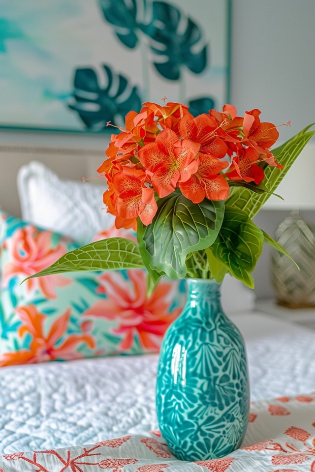 Bring the Beach Home: Coastal Design Ideas