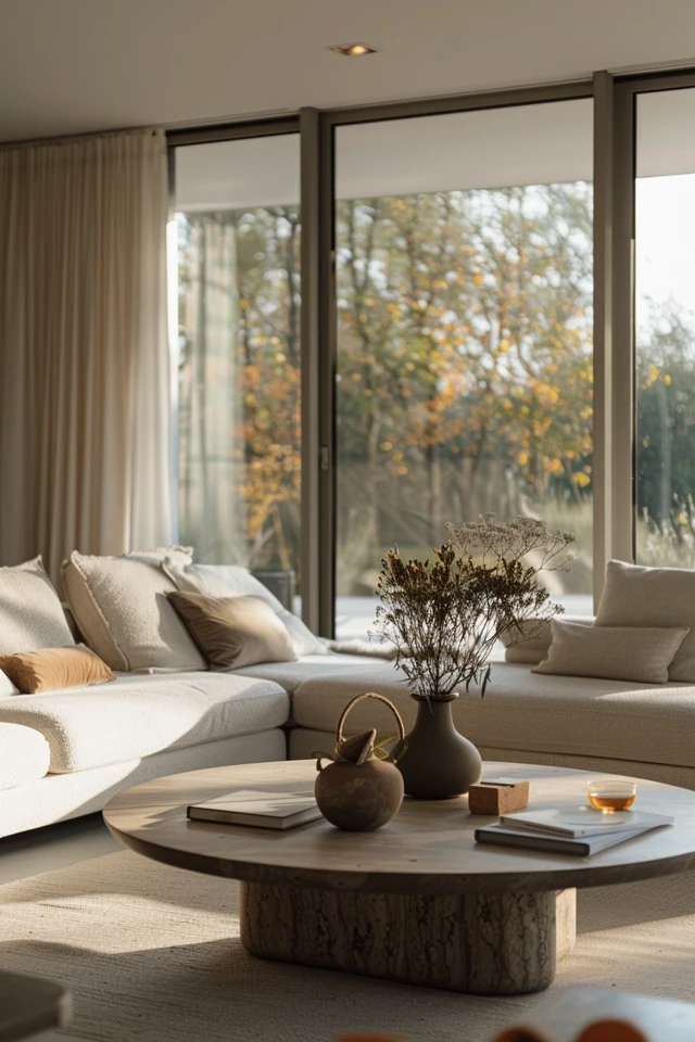 Discover the Convenience of a Reversible Sofa