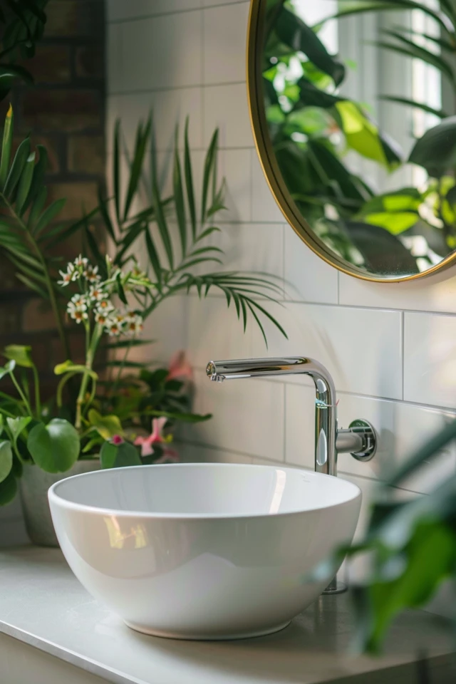 Fresh Hall Bathroom Ideas for Your Home Makeover