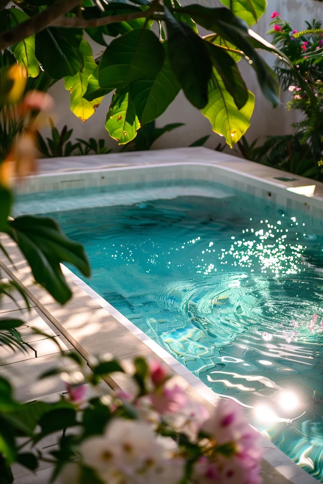 Top 10 Inground Pool Designs for High-Class Homes.
