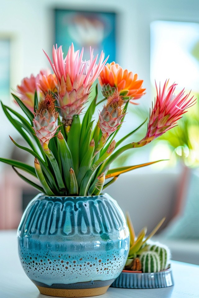 Coastal Inspirations and Elements
