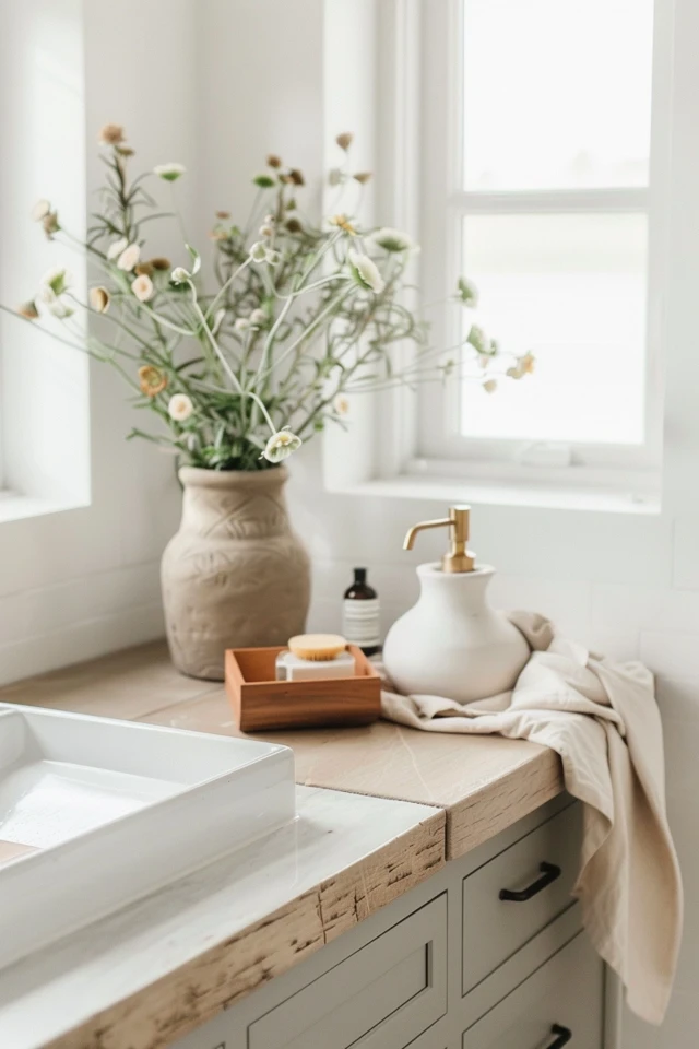 For the Minimalist