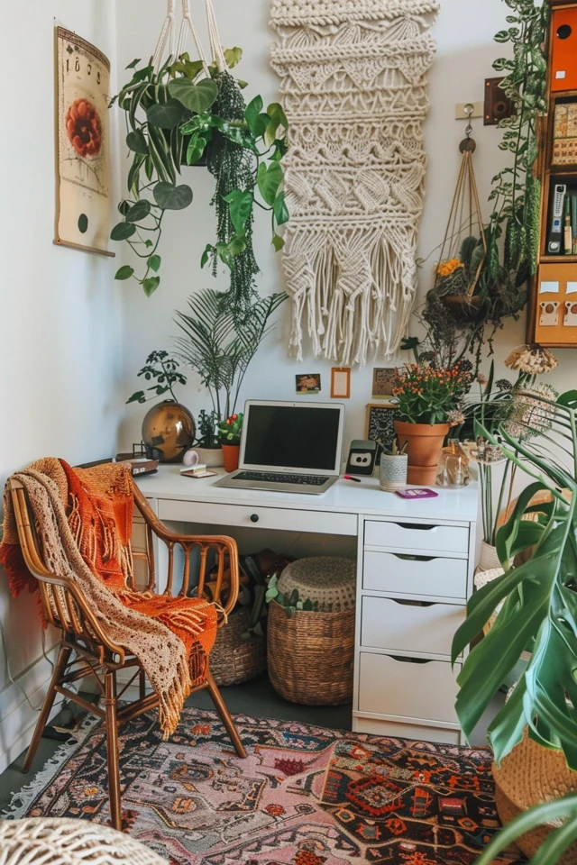 Boho Art Prints to Spark Creativity