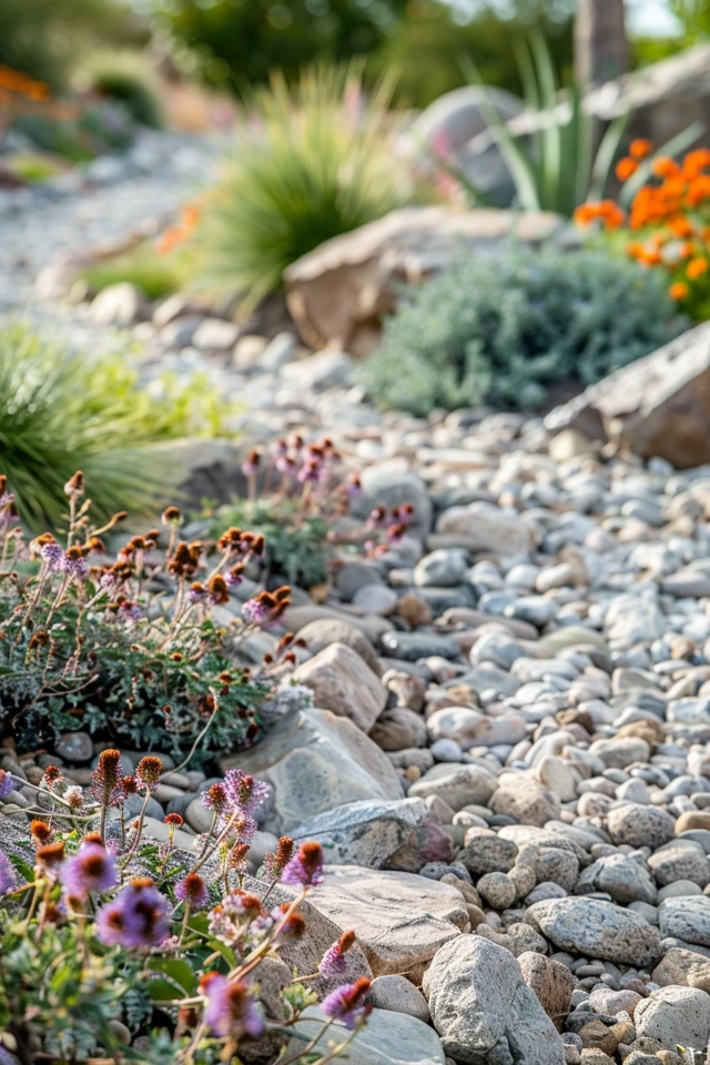 Choosing the Right Plants for Your Xeriscape Design