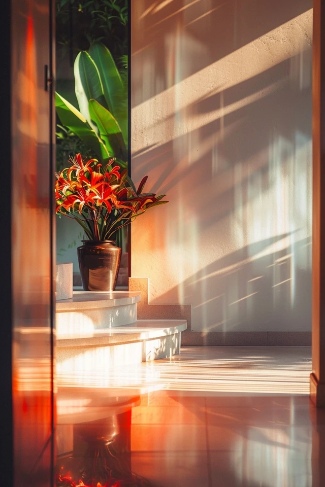 Stylish Floor Transitions Ideas for Your Home