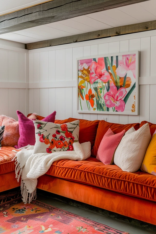 Transform Your Space with Split Level Basement Ideas