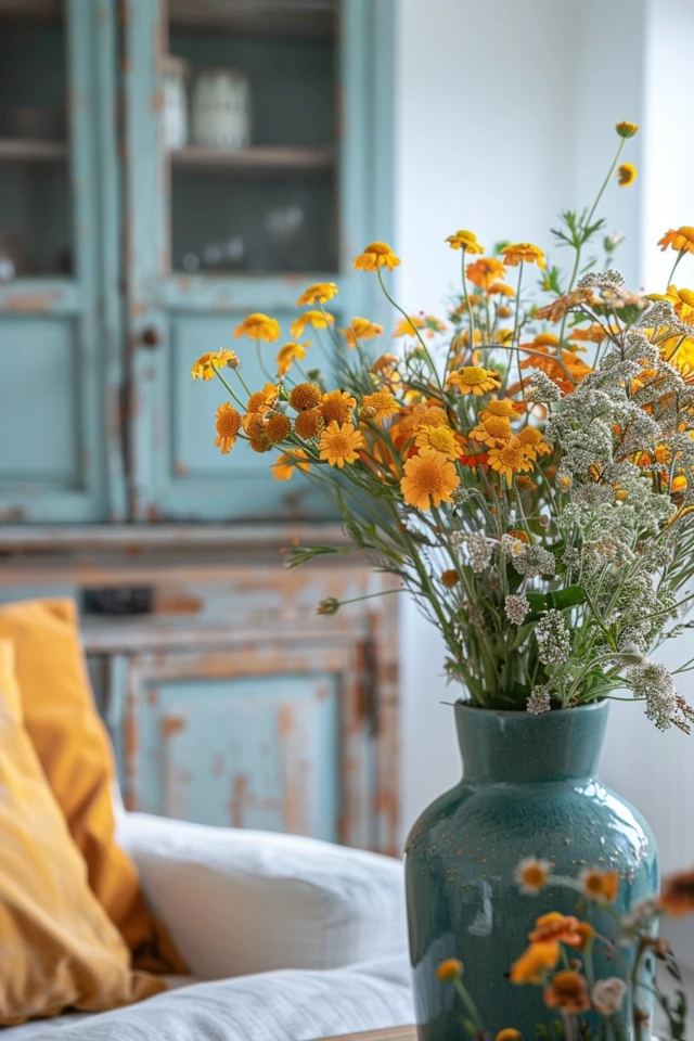 The Charm of Vintage Finds