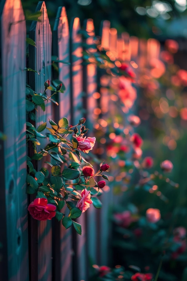 Choosing the Right Fence Lighting for Your Home