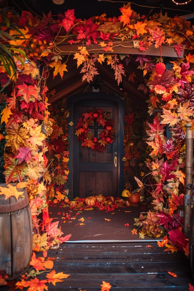 Create Seasonal Props