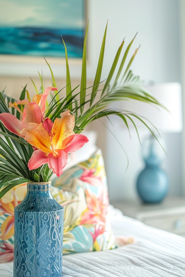 Embracing Vintage Charm in Modern Coastal Living