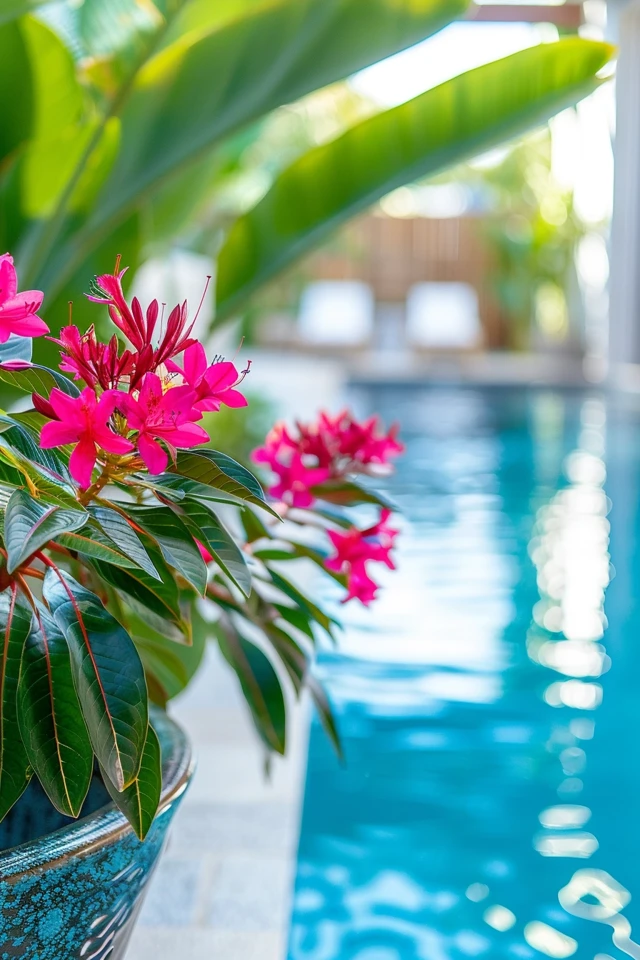 Benefits of Colorful Floating Lights