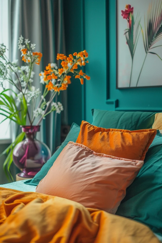 Incorporating Art Deco Elements into Your Bedroom Decor