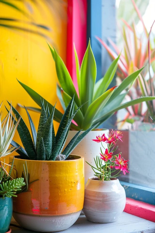 Creating Chic Paint Border Ideas for Your Home