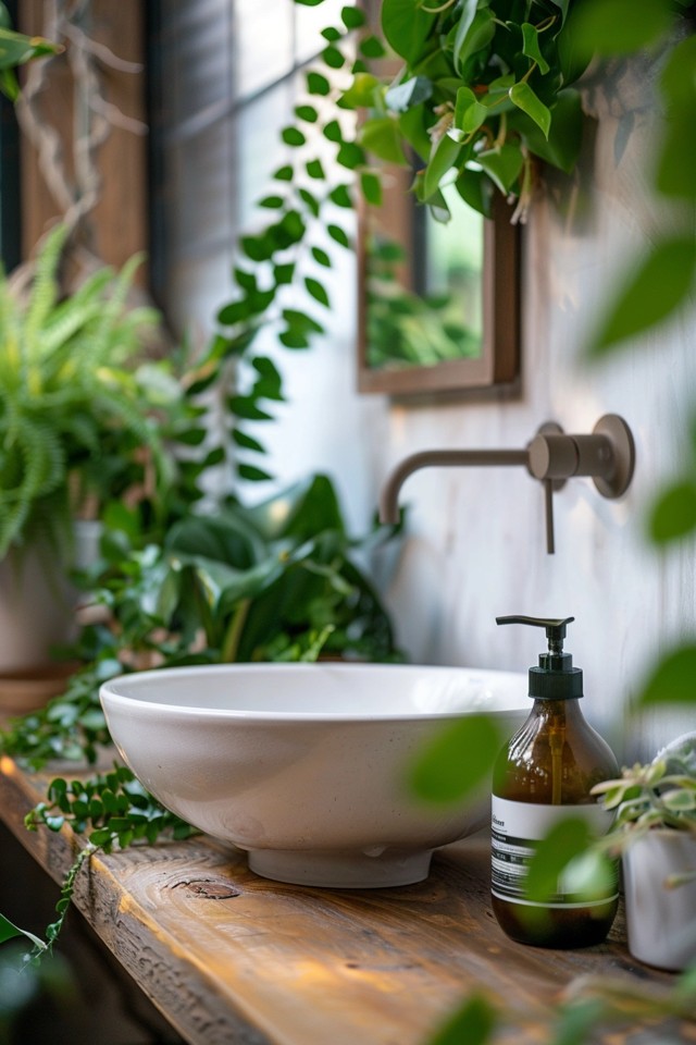 DIY Farmhouse Crafts