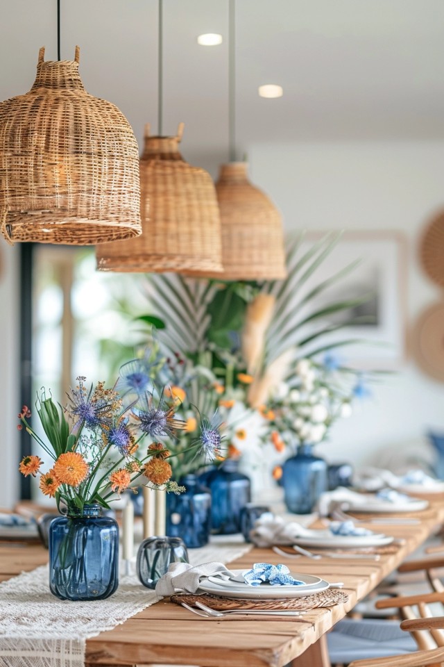 Adding Subtle Coastal Accents