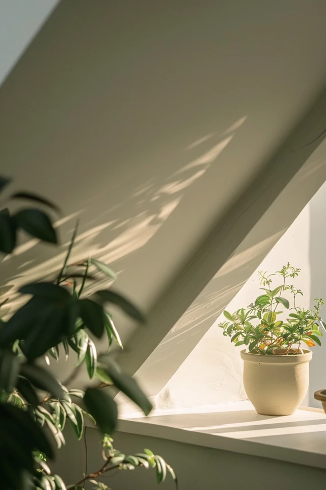 Maximizing Space in Attic Bedrooms
