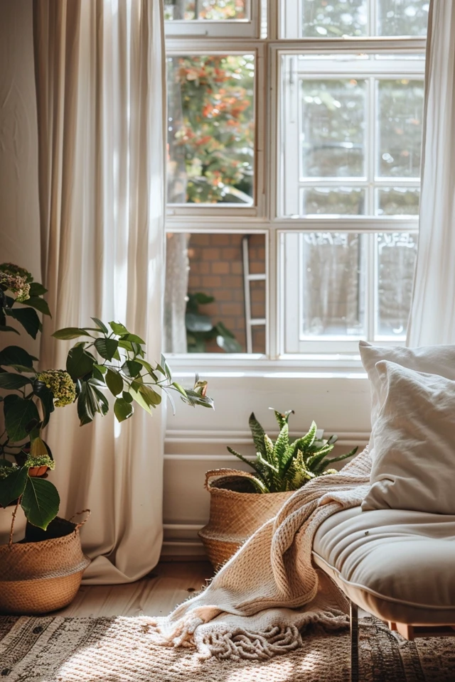 Inspiring Minimalist Apartment Ideas