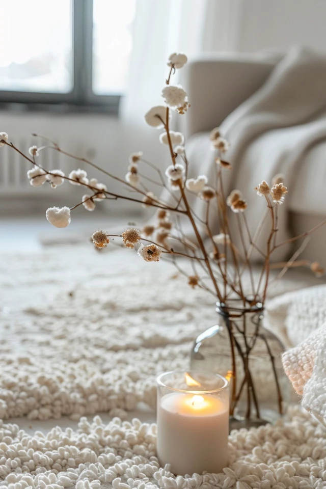 Cozy Up with Thanksgiving Theme Rugs and Carpets