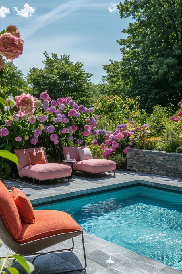 Best Above-Ground Pool Ideas