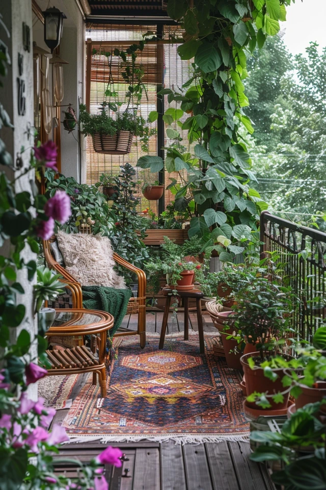Create a Relaxation Spot