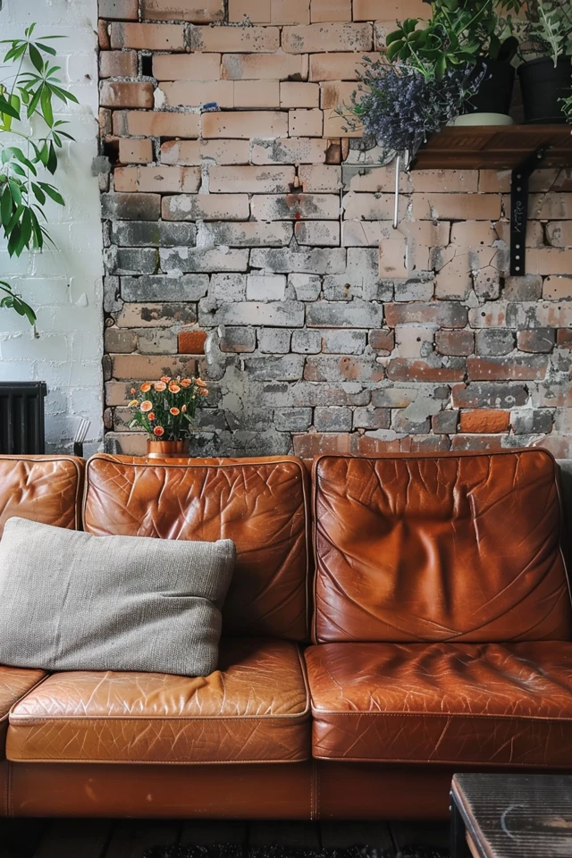 Thrift Shopping for Industrial Decor