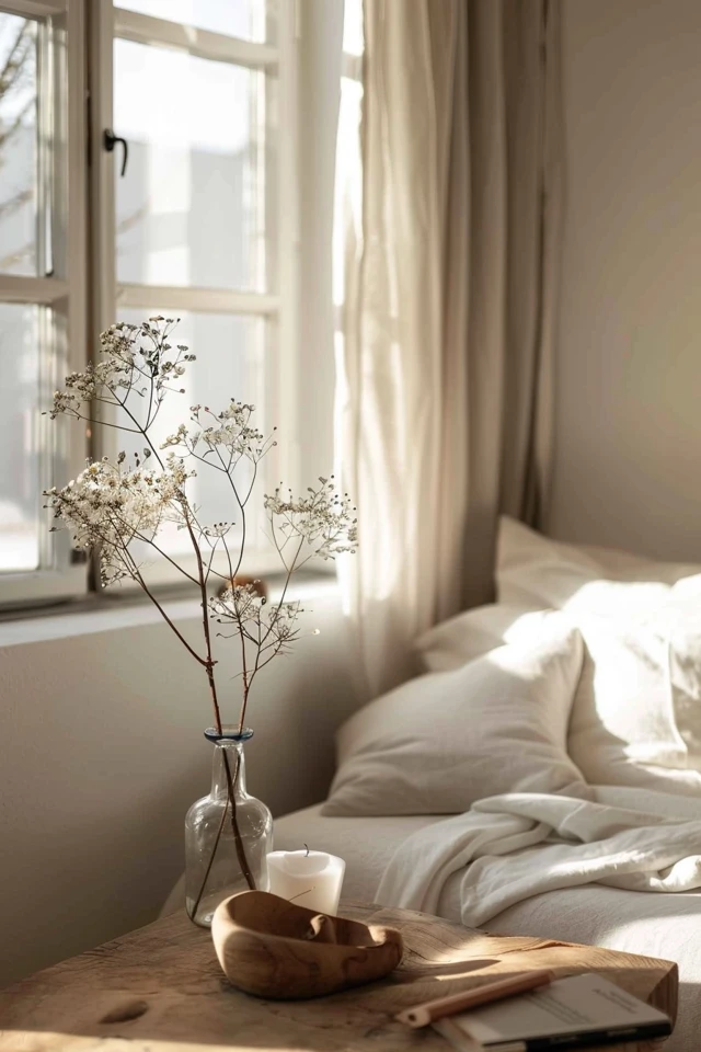 DIY Minimalist Decor Projects for Beginners