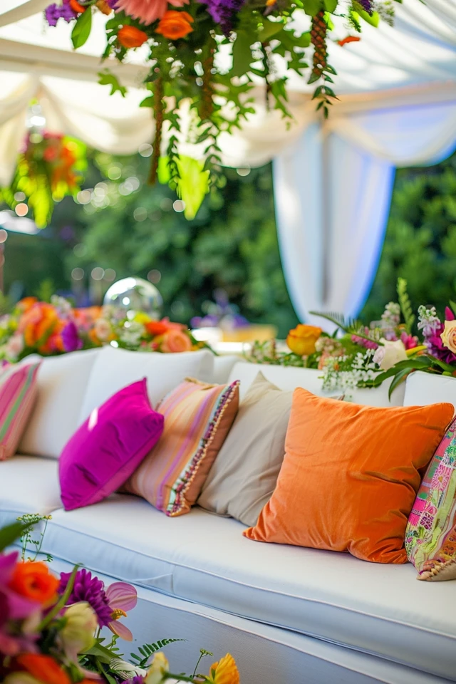 10 Creative Tent Decorating Ideas to Make Your Event Unforgettable
